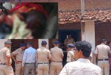 CG Double Murder: सिर कुचलकर बुजुर्ग दंपत्ति की निर्मम हत्या, डबल मर्डर से गांव में दशहत