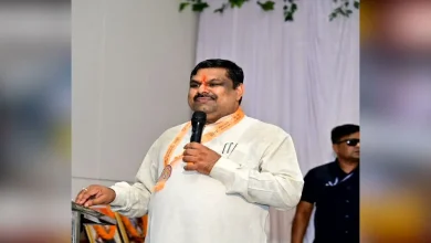 CG School Reopening Date 2026 : छत्तीसगढ़ के स्कूली बच्चों के लिए बड़ी खुशखबरी! शिक्षा मंत्री गजेंद्र यादव ने दिए संकेत, आगे बढ़ सकती है स्कूल खुलने की तारीख