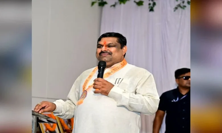 CG School Reopening Date 2026 : छत्तीसगढ़ के स्कूली बच्चों के लिए बड़ी खुशखबरी! शिक्षा मंत्री गजेंद्र यादव ने दिए संकेत, आगे बढ़ सकती है स्कूल खुलने की तारीख