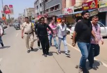 CM साय के दुर्ग दौरे से पहले NSUI नेता गिरफ्तार, छात्र मुद्दों पर सवाल उठाने जा रहे थे; CM ने मंच से अधिकारियों को चेताया