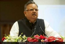 CG News: बेमेतरा सामूहिक विवाह समारोह में अव्यवस्था पर भड़के डॉ. रमन सिंह, मुख्यमंत्री, केंद्रीय राज्य मंत्री सहित कई मंत्री थे मौजूद