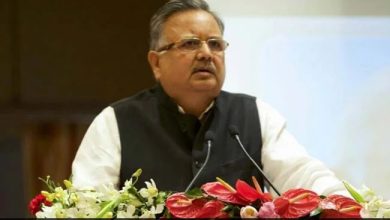 CG News: बेमेतरा सामूहिक विवाह समारोह में अव्यवस्था पर भड़के डॉ. रमन सिंह, मुख्यमंत्री, केंद्रीय राज्य मंत्री सहित कई मंत्री थे मौजूद