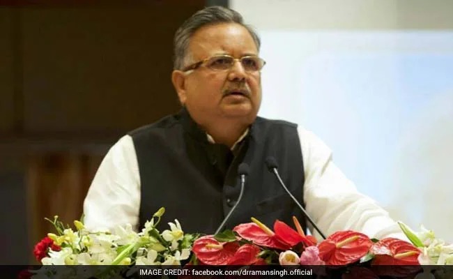 CG News: बेमेतरा सामूहिक विवाह समारोह में अव्यवस्था पर भड़के डॉ. रमन सिंह, मुख्यमंत्री, केंद्रीय राज्य मंत्री सहित कई मंत्री थे मौजूद