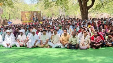 PM मोदी ने ‘मन की बात’ में किया छत्तीसगढ़ का जिक्र, अबूझमाड़ की बदली तस्वीर की दिखी झलक, वन मंत्री केदार कश्यप ने बताया गौरव का क्षण