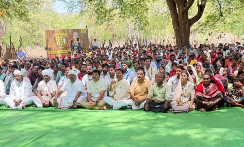 PM मोदी ने ‘मन की बात’ में किया छत्तीसगढ़ का जिक्र, अबूझमाड़ की बदली तस्वीर की दिखी झलक, वन मंत्री केदार कश्यप ने बताया गौरव का क्षण