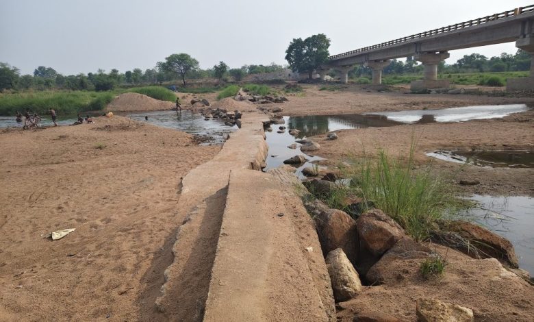 CM साय ने सुपेबेड़ा को दी ‘संजीवनी’ : 7 करोड़ का एनीकट बनेगा जलप्रदाय योजना का सपोर्ट सिस्टम, किसानों को सिंचाई का मिलेगा लाभ