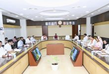 CG Cabinet Meeting: साय कैबिनेट की बैठक में कई महत्वपूर्ण फैसलों पर लगी मुहर; पावर कंपनी के IPO को मिली मंजूरी, कृषक उन्नति योजना नए स्वरूप में होगी लागू, 240 ई-बसों का रास्ता साफ