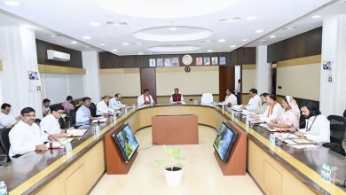 CG Cabinet Meeting: साय कैबिनेट की बैठक में कई महत्वपूर्ण फैसलों पर लगी मुहर; पावर कंपनी के IPO को मिली मंजूरी, कृषक उन्नति योजना नए स्वरूप में होगी लागू, 240 ई-बसों का रास्ता साफ