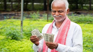 CG NEWS : धान की जगह दूसरी खेती करने वाले किसानों को प्रति एकड़ मिलेंगे 15,000 रुपये