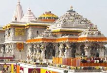 Donation Scam: राम मंदिर के चढ़ावे में चोरी, 3 सदस्यीय SIT गठित