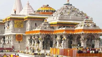 Donation Scam: राम मंदिर के चढ़ावे में चोरी, 3 सदस्यीय SIT गठित