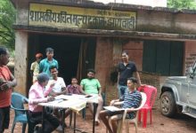 CG NEWS : बरसात में राशन वितरण बाधित न हो, इसके लिए पहुंच विहीन 39 दुकानों में तीन माह का खाद्यान्न भंडारित