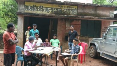 CG NEWS : बरसात में राशन वितरण बाधित न हो, इसके लिए पहुंच विहीन 39 दुकानों में तीन माह का खाद्यान्न भंडारित