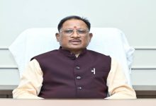 परिवहन आरक्षकों के 50 पदों पर भर्ती की प्रक्रिया आगे बढ़ी, सीएम साय की संवेदनशील पहल से युवाओं को रोजगार के अवसर