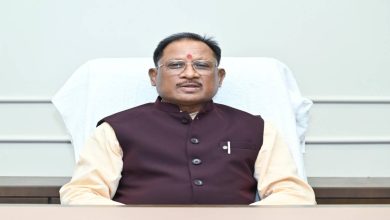 परिवहन आरक्षकों के 50 पदों पर भर्ती की प्रक्रिया आगे बढ़ी, सीएम साय की संवेदनशील पहल से युवाओं को रोजगार के अवसर