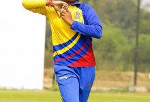 छत्तीसगढ़ की बेटी महक नरवासे का भारतीय अंडर-19 महिला टीम में चयन, उपकप्तान की भी मिली जिम्मेदारी, श्रीलंका दौरे पर दिखाएंगी दम