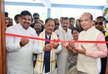 CG IT Park: युवाओं के लिए खुला रोजगार का बड़ा द्वार, दुर्ग में वर्ल्ड-क्लास आईटी पार्क शुरू, CM साय ने जताई खुशी