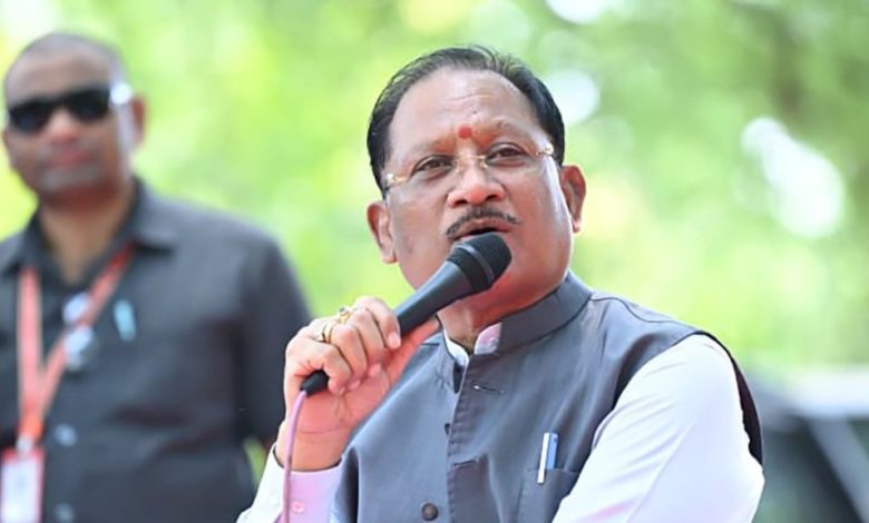CG News : 10वीं-12वीं के टॉपर्स को मिलेंगे 2-2 लाख रुपये, शीर्ष 10 बच्चों की सूची तैयार
