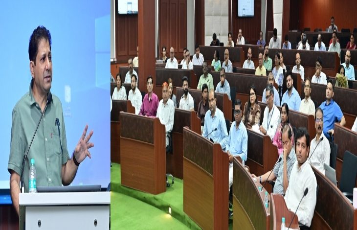 छत्तीसगढ़ में CM हेल्पलाइन 1076 जल्द होगी शुरू, कॉल-ऐप-व्हाट्सएप से भी दर्ज होंगी शिकायतें