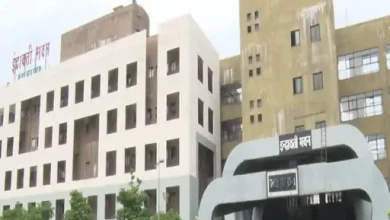 छत्तीसगढ़ परिवहन विभाग में बड़ा फेरबदल:165 अफसर-कर्मचारियों का तबादला, नारायणपुर-बीजापुर को मिले नए जिला परिवहन अधिकारी