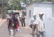 भिलाई में फिर पीलिया की दस्तक : 15 नए मरीज मिले, दो आईसीयू में भर्ती, स्वास्थ्य विभाग ने चलाया सर्वे अभियान