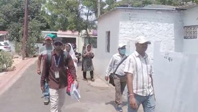 भिलाई में फिर पीलिया की दस्तक : 15 नए मरीज मिले, दो आईसीयू में भर्ती, स्वास्थ्य विभाग ने चलाया सर्वे अभियान