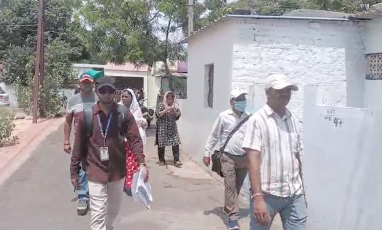 भिलाई में फिर पीलिया की दस्तक : 15 नए मरीज मिले, दो आईसीयू में भर्ती, स्वास्थ्य विभाग ने चलाया सर्वे अभियान भिलाई में फिर पीलिया की दस्तक : 15 नए मरीज मिले, दो आईसीयू में भर्ती, स्वास्थ्य विभाग ने चलाया सर्वे अभियान