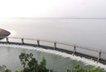छत्तीसगढ़ के सिंचाई जलाशयों में 52 प्रतिशत से अधिक पानी, पिछले दो वर्षों की तुलना में बेहतर स्थिति
