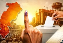 छत्तीसगढ़ निकाय चुनाव 2026 के परिणाम घोषित: 5 में से 3 में भाजपा ने लहराया परचम, 2 नगर पंचायत में कांग्रेस का कब्जा