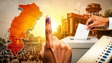 छत्तीसगढ़ निकाय चुनाव 2026 के परिणाम घोषित: 5 में से 3 में भाजपा ने लहराया परचम, 2 नगर पंचायत में कांग्रेस का कब्जा