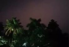 छत्तीसगढ़ में गरज-चमक के साथ बारिश का अलर्ट: रायपुर में आंधी की चेतावनी, 40-50 किमी की रफ्तार से चलेगी हवा
