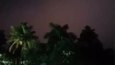 छत्तीसगढ़ में गरज-चमक के साथ बारिश का अलर्ट: रायपुर में आंधी की चेतावनी, 40-50 किमी की रफ्तार से चलेगी हवा