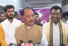 टीएस सिंहदेव के बयान पर CM साय ने कसा तंज, कहा- कांग्रेस जनता का विश्वास खो चुकी है, हमेशा लोगों को ठगने का करते हैं काम