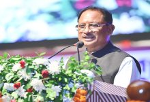 रेल नेटवर्क से जुड़ेगा जशपुरांचल : सीएम साय ने कहा – धरमजयगढ़-पत्थलगांव-लोहरदगा रेल परियोजना से जशपुर के विकास को मिलेगी नई गति