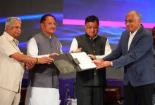 ‘इन्वेस्टर कनेक्ट’ में निवेशकों को मुख्यमंत्री विष्णुदेव साय ने दिया न्योता, मिले 9,580 करोड़ रुपए के प्रस्ताव…