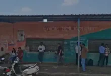 सरोना की शराब दुकान में 7 लाख की चोरी: लॉकर उखाड़कर ले गए बदमाश, CCTV कैमरों का DVR भी गायब