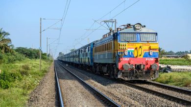 Summer Special Train : रेल यात्रियों को बड़ी राहत, बिलासपुर-बेंगलुरु के बीच चलेगी वन-वे समर स्पेशल ट्रेन Summer Special Train : रेल यात्रियों को बड़ी राहत, बिलासपुर-बेंगलुरु के बीच चलेगी वन-वे समर स्पेशल ट्रेन
