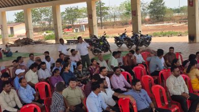 CG Tehsildar Strike: 500 तहसीलदारों की हड़ताल, दफ्तरों में भटकते रहे लोग, BJP विधायक की गिरफ्तारी की मांग