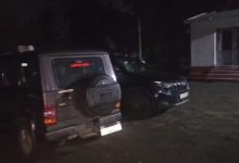 CG Breaking: वाइल्ड क्राइम कंट्रोल ब्यूरो की दबिश, बाघ की खाल के साथ 3 संदिग्ध पकड़ाए