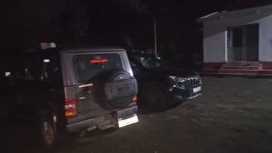 CG Breaking: वाइल्ड क्राइम कंट्रोल ब्यूरो की दबिश, बाघ की खाल के साथ 3 संदिग्ध पकड़ाए