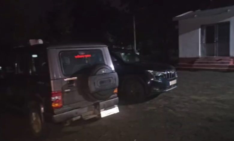 CG Breaking: वाइल्ड क्राइम कंट्रोल ब्यूरो की दबिश, बाघ की खाल के साथ 3 संदिग्ध पकड़ाए