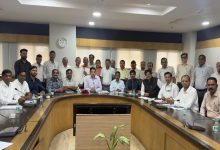 सरकारी कर्मचारियों के लिए कैशलेस चिकित्सा योजना की तैयारी तेज, मंत्रालय कर्मचारी संघ ने दिए महत्वपूर्ण सुझाव