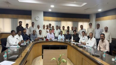 सरकारी कर्मचारियों के लिए कैशलेस चिकित्सा योजना की तैयारी तेज, मंत्रालय कर्मचारी संघ ने दिए महत्वपूर्ण सुझाव