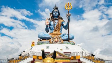 Sawan Somwar 2026: सावन के तीसरे सोमवार 9 शुभ योग, जलाभिषेक का मुहूर्त भी नोट करें