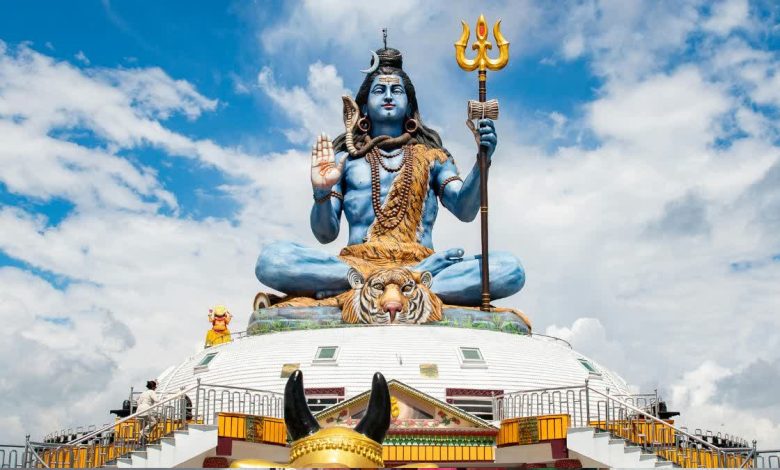 Sawan Somwar 2026: सावन के तीसरे सोमवार 9 शुभ योग, जलाभिषेक का मुहूर्त भी नोट करें Sawan Somwar 2026: सावन के तीसरे सोमवार 9 शुभ योग, जलाभिषेक का मुहूर्त भी नोट करें