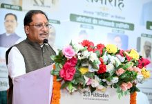 क्रिटिकल और स्ट्रेटेजिक मिनरल्स रोड शो के लिए चुना गया छत्तीसगढ़
