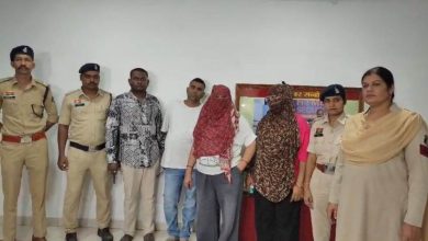 नाबालिग से 3 साल तक रेप, 2 बार प्रेग्नेंट हुई:दवा खिलाकर अबॉर्शन कराया; दूसरी बार शादीशुदा बताकर कराई डिलीवरी, फिर नवजात को बेचा