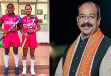 छत्तीसगढ़ की दो बेटियां भारतीय जूनियर महिला हॉकी टीम में शामिल, चीन में होने वाले एशिया कप में दिखाएंगी प्रतिभा, डिप्टी CM साव ने मधु और गीता को दी बधाई