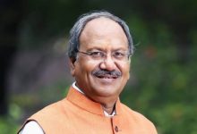 सांसद बृजमोहन ने 660 से अधिक रिक्त पदों को भरने, 500 अतिरिक्त पुलिसकर्मियों की तत्काल तैनाती तथा नए पदों की स्वीकृति पर दिया जोर