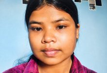 रायपुर में BEd छात्रा को लिव-इन पार्टनर ने मार-डाला:गला घोंटा, अस्पताल में लाश छोड़कर भागा
